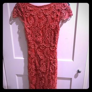 Cute and simple dress, worn once for graduation.